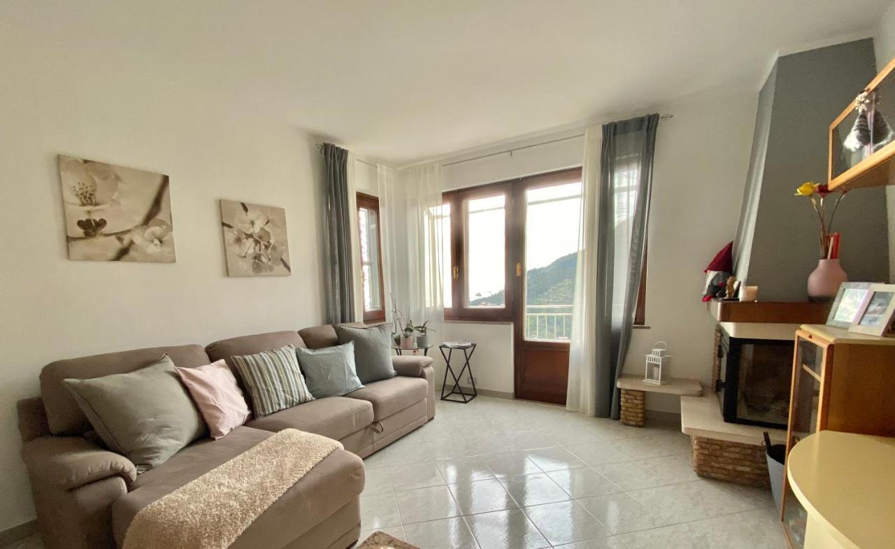 Sunrise Apartament Monterosso al Mare Exterior foto