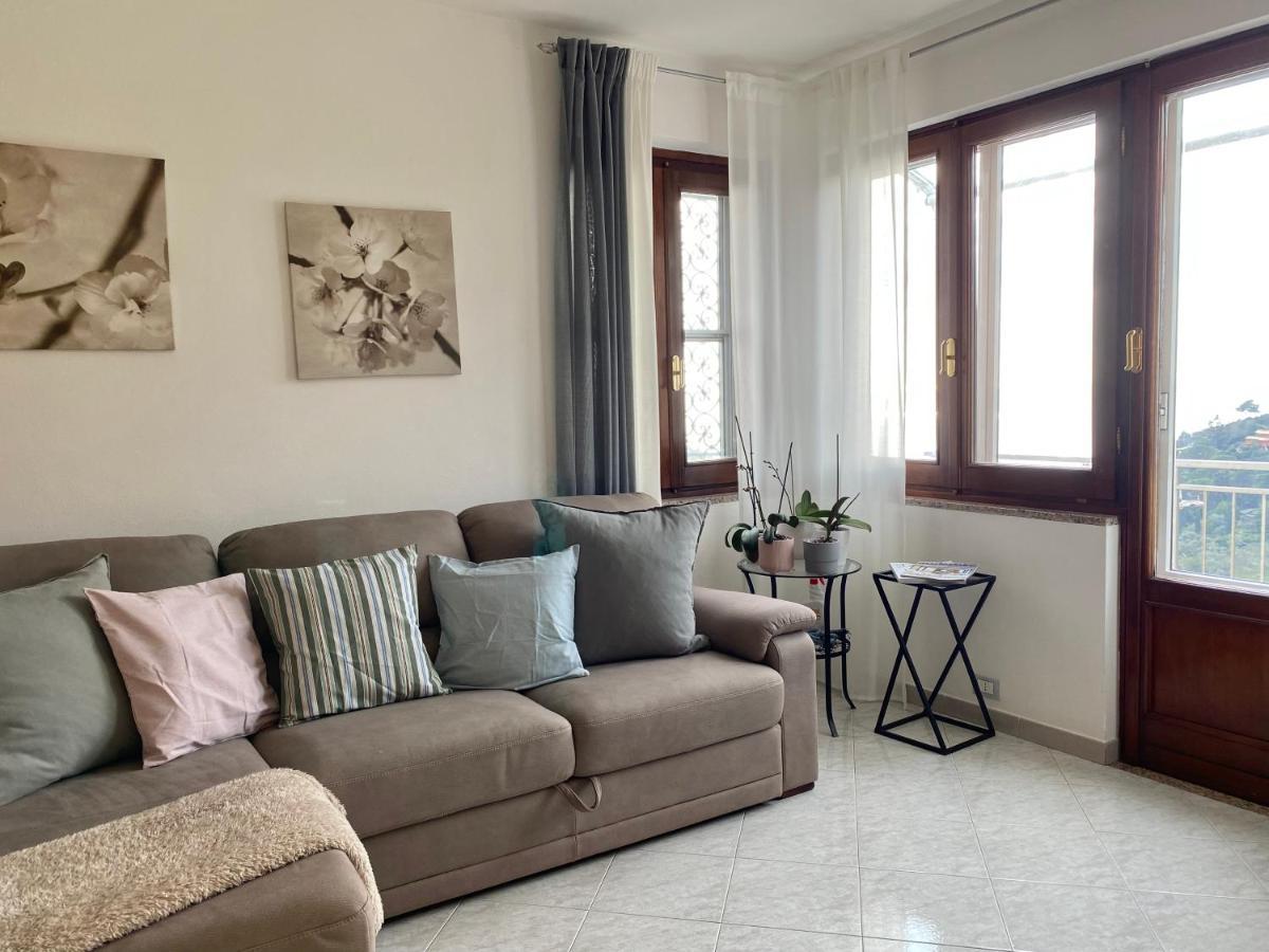 Sunrise Apartament Monterosso al Mare Exterior foto