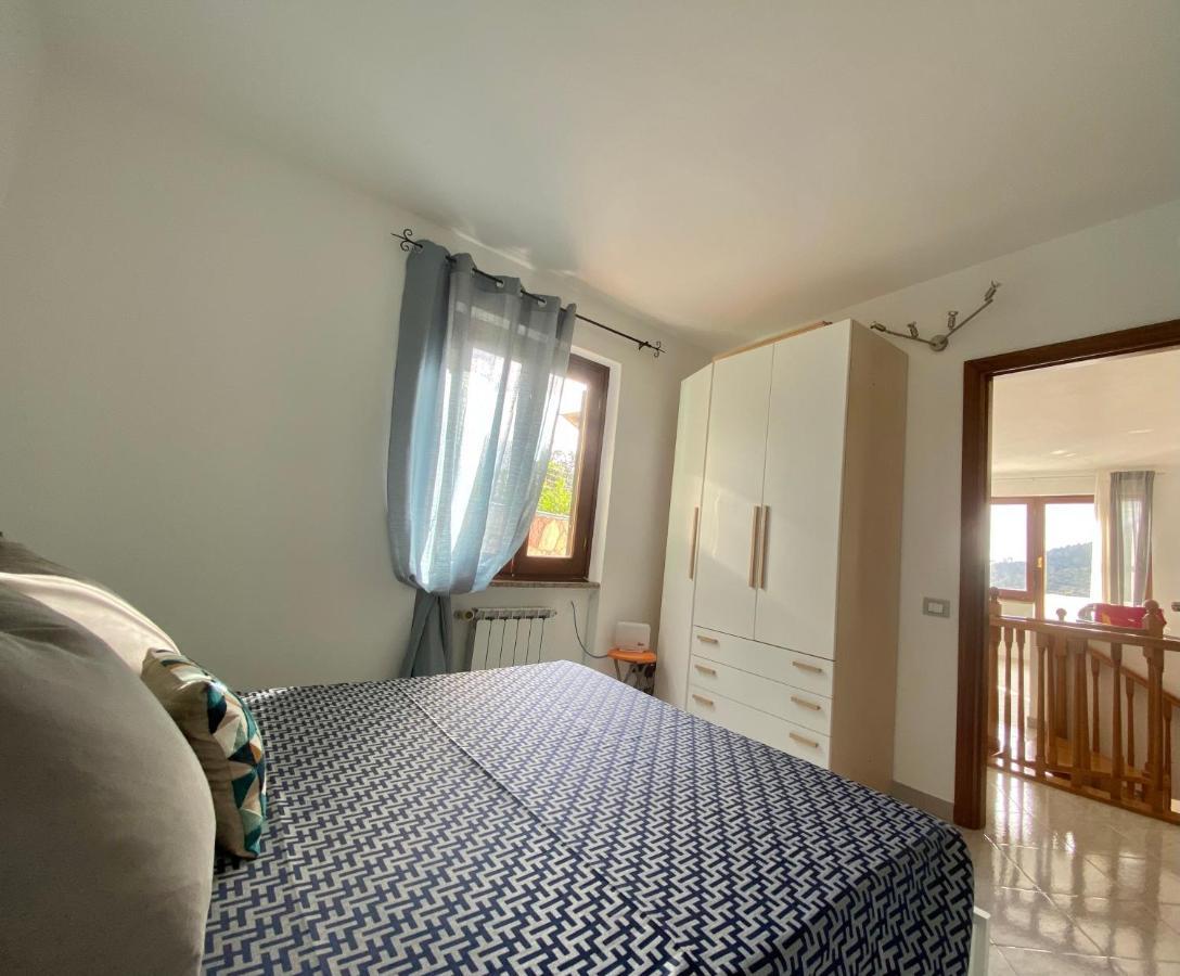 Sunrise Apartament Monterosso al Mare Exterior foto