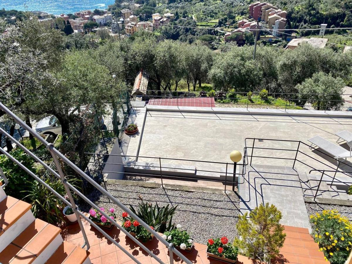 Sunrise Apartament Monterosso al Mare Exterior foto